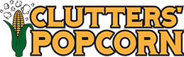 Clutter Farms Popcorn